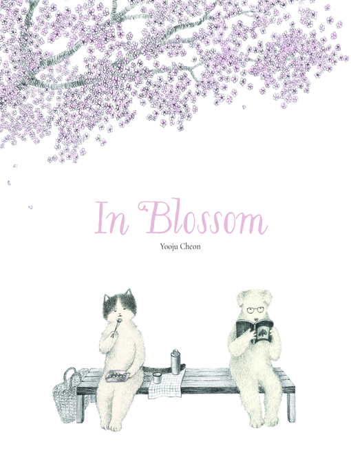 Title details for In Blossom by Cheon Yooju - Available